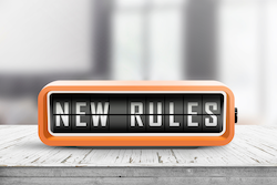 New Mortgage Rules in Canada Starting December 15, 2024