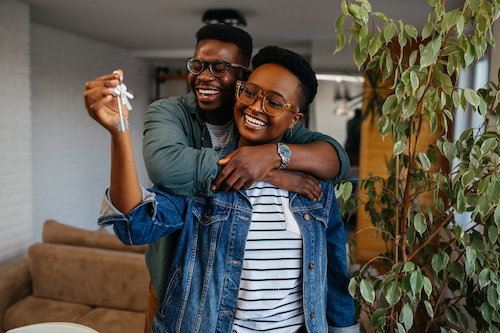Getting Into a Dream Home with Ourboro