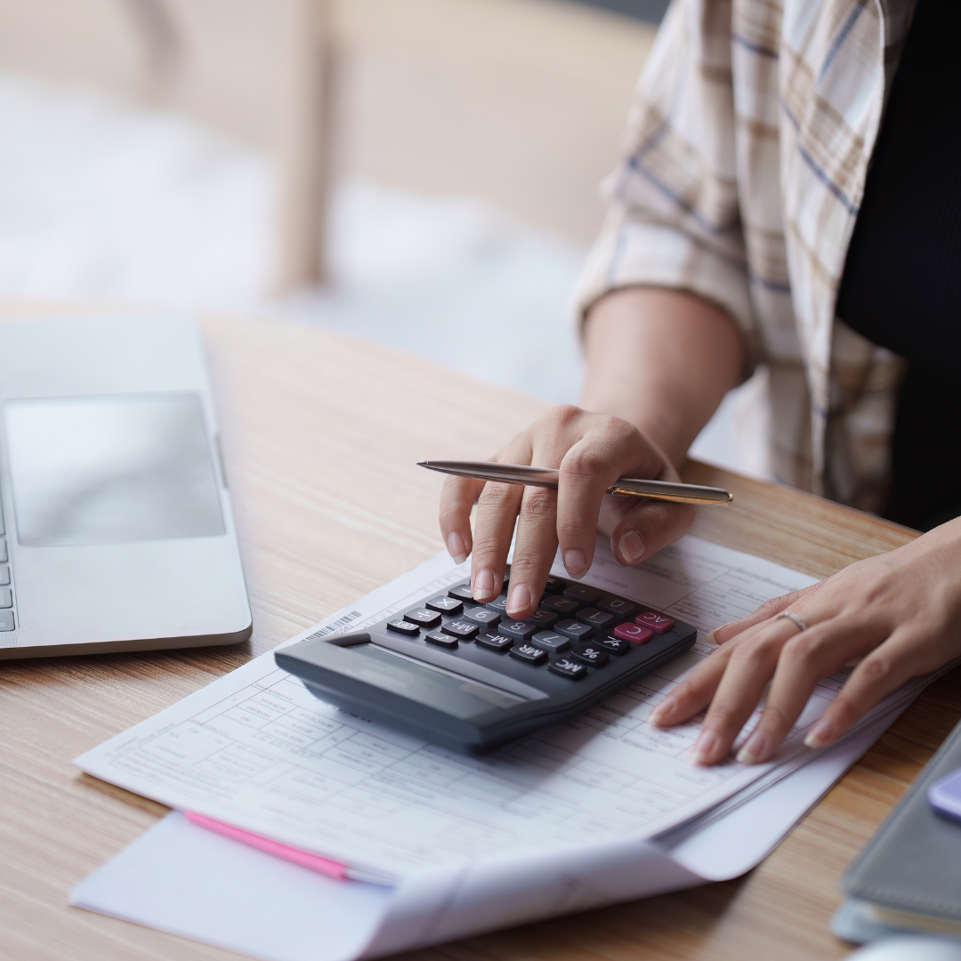How I Helped My Client Avoid a Costly Mistake