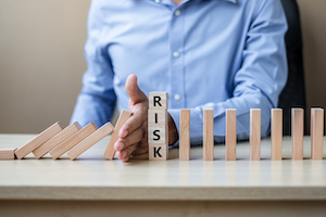 Risk with taking the lower rate!